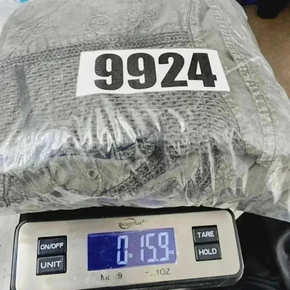 Vintage Chico's Embroidered Women's Blazer Green Size 0/ S - Picture 10 of 10